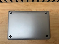 Apple - macbook pro - i5 / 8gb / 256gb / 13,3'' laptop - afbeelding 4 van  5