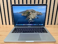 Apple - macbook pro - i5 / 8gb / 512gb / 13,3'' laptop
