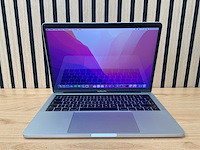 Apple - macbook pro - i5 / 8gb / 512gb / 13,3'' laptop