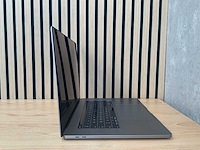 Apple - macbook pro - i7 / 16gb / 1000gb / 16'' laptop - afbeelding 2 van  5