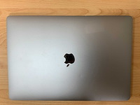 Apple - macbook pro - i7 / 16gb / 256gb / 15,4'' laptop - afbeelding 7 van  7