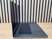 Apple - macbook pro - i7 / 16gb / 500gb / 15,4'' laptop - afbeelding 3 van  7