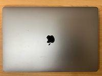 Apple - macbook pro - i7 / 16gb / 500gb / 16'' laptop - afbeelding 7 van  7