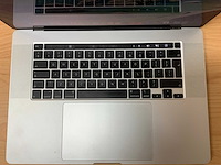 Apple - macbook pro - i7 / 16gb / 500gb / 16'' laptop - afbeelding 5 van  7