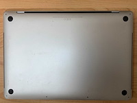 Apple - macbook pro - i7 / 16gb / 500gb / 16'' laptop - afbeelding 6 van  7
