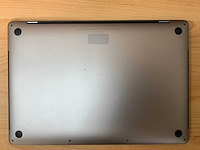 Apple - macbook pro - i7 / 16gb / 500gb / 16'' laptop - afbeelding 6 van  7