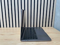 Apple - macbook pro - i7 / 16gb / 512gb / 13,3'' laptop - afbeelding 2 van  7