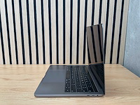 Apple - macbook pro - i7 / 16gb / 512gb / 13,3'' laptop - afbeelding 3 van  7