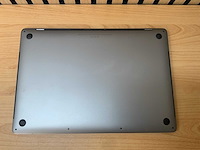 Apple - macbook pro - i7 / 16gb / 512gb / 15,4'' laptop - afbeelding 6 van  7