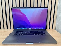 Apple - macbook pro - i7 / 16gb / 512gb / 16'' laptop