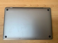 Apple - macbook pro - i7 / 16gb / 512gb / 16'' laptop - afbeelding 6 van  7