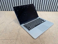 Apple - macbook pro - laptop