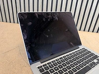 Apple - macbook pro - laptop - afbeelding 5 van  6