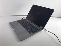 Apple - macbook pro 13.3”, m2, 8 gb ram, 512 gb hdd laptop - afbeelding 3 van  7