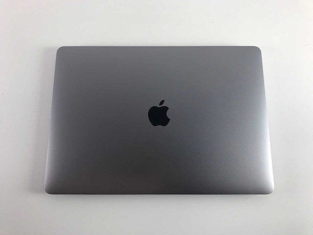 Apple - macbook pro 13.3”, m2, 8 gb ram, 512 gb hdd laptop - afbeelding 5 van  7