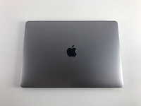 Apple - macbook pro 13.3”, m2, 8 gb ram, 512 gb hdd laptop - afbeelding 5 van  7