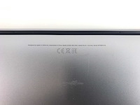 Apple - macbook pro 13.3”, m2, 8 gb ram, 512 gb hdd laptop - afbeelding 7 van  7