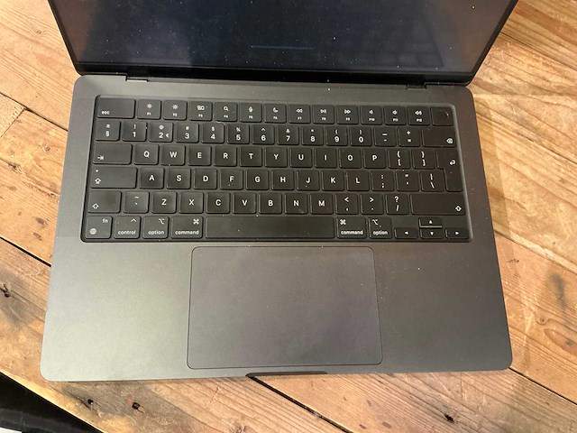 Apple - macbook pro 14'' (m3 pro, 2023) - laptop - afbeelding 4 van  11