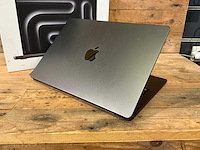 Apple - macbook pro 14'' (m3 pro, 2023) - laptop - afbeelding 6 van  11