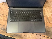 Apple - macbook pro 14'' (m3 pro, 2023) - laptop - afbeelding 11 van  11