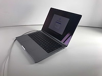Apple - macbook pro 14.2”, m1, 16 gb ram, 512 gb internal memory laptop - afbeelding 3 van  7