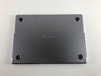 Apple - macbook pro 14.2”, m1, 16 gb ram, 512 gb internal memory laptop - afbeelding 6 van  7