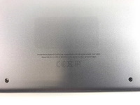 Apple - macbook pro 14.2”, m1, 16 gb ram, 512 gb internal memory laptop - afbeelding 7 van  7