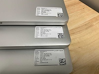 Apple - macbook pro a1502 - laptop (3x) - afbeelding 2 van  7