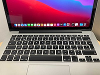 Apple - macbook pro a1502 - laptop (3x) - afbeelding 3 van  7