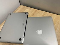Apple - macbook pro a1502 - laptop (3x) - afbeelding 7 van  7