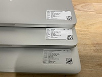 Apple - macbook pro a1502 - laptop (3x) - afbeelding 2 van  8