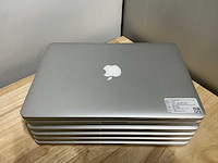 Apple - macbook pro a1502 - laptop (6x) - afbeelding 9 van  12