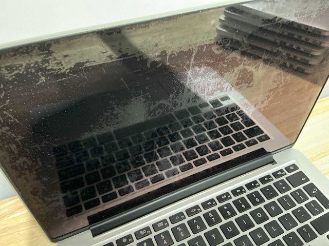 Apple - macbook pro a1502 - laptop (6x) - afbeelding 11 van  13
