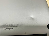 Apple - macbook pro a1502 - laptop (6x) - afbeelding 8 van  16