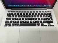 Apple - macbook pro a1502 - laptop (6x) - afbeelding 9 van  16