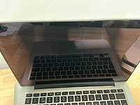 Apple - macbook pro a1502 - laptop (6x) - afbeelding 15 van  16