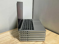 Apple - macbook pro a1502 - laptop (6x) - afbeelding 8 van  13