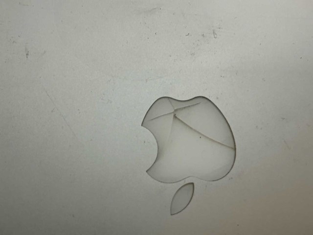 Apple - macbook pro a1502 - laptop (6x) - afbeelding 2 van  15