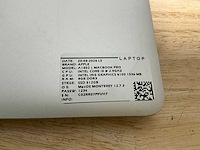 Apple - macbook pro a1502 - laptop (6x) - afbeelding 14 van  15