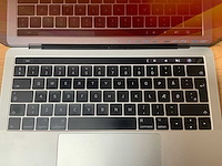 Apple - macbook pro a1706 i5 - laptop