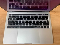 Apple - macbook pro a1706 i5 - laptop - afbeelding 4 van  7
