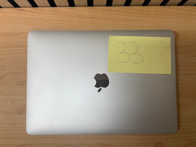 Apple - macbook pro a1706 i5 - laptop - afbeelding 7 van  7