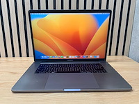Apple - macbook pro a1707 i7 - laptop