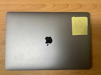 Apple - macbook pro a1707 i7 - laptop - afbeelding 4 van  4