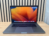 Apple - macbook pro a1707 i7 - laptop - afbeelding 1 van  7