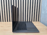Apple - macbook pro a1707 i7 - laptop - afbeelding 2 van  7