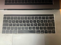 Apple - macbook pro a1707 i7 - laptop - afbeelding 5 van  7