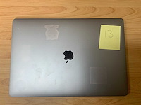 Apple - macbook pro a1707 i7 - laptop - afbeelding 7 van  7