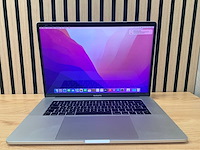 Apple - macbook pro a1707 i7 - laptop - afbeelding 1 van  7