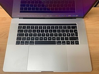 Apple - macbook pro a1707 i7 - laptop - afbeelding 4 van  7